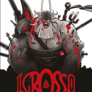 Il Grosso - Panini Comics - Italiano
