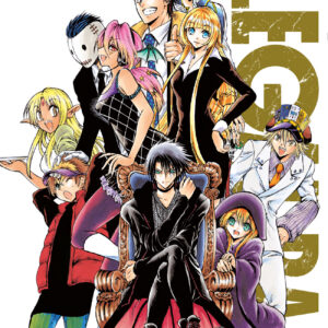 Illegal Rare 4 - Yokai Supplement 4 - Goen - Italiano