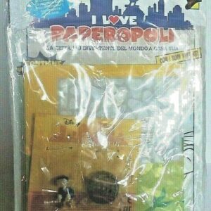 I Love Paperopoli 77 - Centauria - Italiano