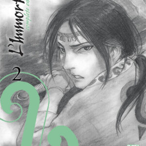 L'Immortale Complete Edition 2 - Nuova Edizione Deluxe - Panini Comics - Italiano