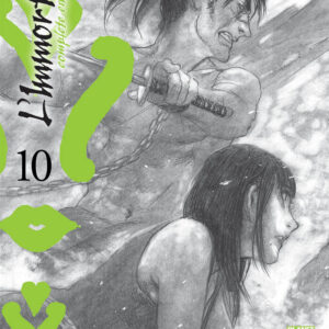 L'Immortale Complete Edition 10 - Nuova Edizione Deluxe - Panini Comics - Italiano