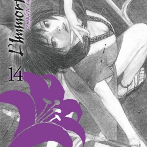 L'Immortale Complete Edition 14 - Nuova Edizione Deluxe - Panini Comics - Italiano