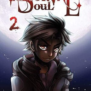 Immortal Soul 2 - Kasaobake - Shockdom - Italiano