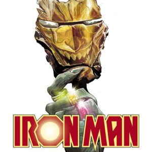 Iron Man Vol. 5 - Gli Anelli del Mandarino - Marvel Collection - Panini Comics - Italiano