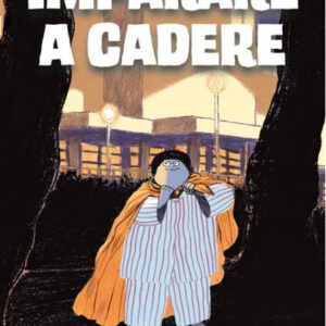 Imparare a Cadere - Bao Publishing - Italiano