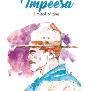 Impeesa - Edizione Limitata - Edizioni NPE - Italiano