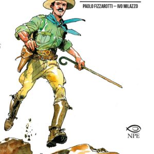 Impeesa - Edizione Brossurata - Edizioni NPE - Italiano