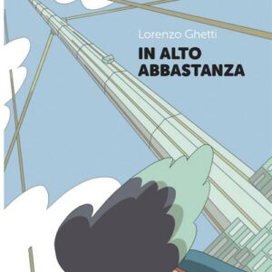 In Alto Abbastanza - Coconino Press - Italiano