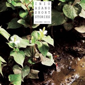 Inio Asano - Short Stories - Panini Comics - Italiano
