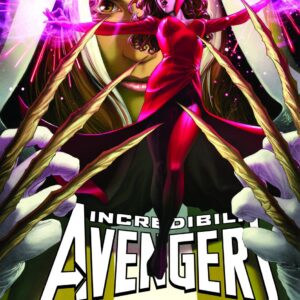 Incredibili Avengers Vol. 3 - Ragnarok Now! - Marvel Collection - Panini Comics - Italiano