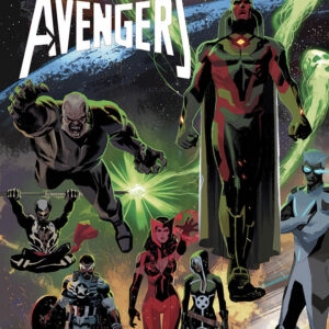 Incredibili Avengers Vol. 6 - Contro Evoluzionario - Marvel Collection - Panini Comics - Italiano