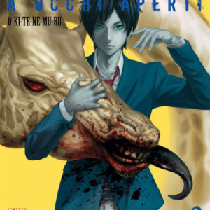 Incubi a Occhi Aperti 2 - Panini Comics - Italiano