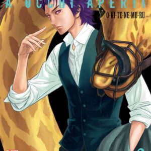 Incubi a Occhi Aperti 3 - Panini Comics - Italiano