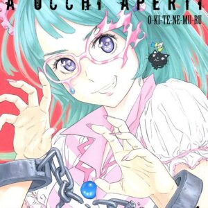 Incubi a Occhi Aperti 4 - Panini Comics - Italiano