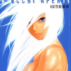 Incubi a Occhi Aperti 5 - Panini Comics - Italiano