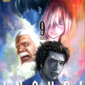 Incubi a Occhi Aperti 9 - Panini Comics - Italiano