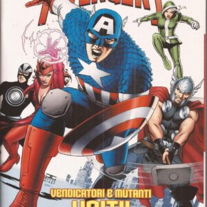 Incredibili Avengers 2 - Panini Comics - Italiano
