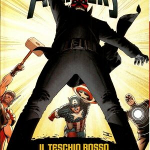 Incredibili Avengers 3 - Panini Comics - Italiano