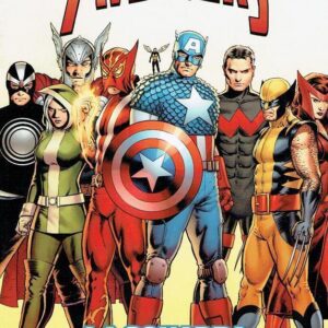Incredibili Avengers 5 - Panini Comics - Italiano