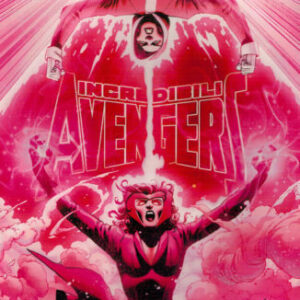 Incredibili Avengers 9 - Panini Comics - Italiano