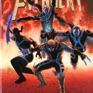 Incredibili Avengers 10 - Panini Comics - Italiano