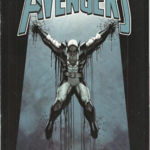 Incredibili Avengers 11 - Panini Comics - Italiano