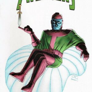 Incredibili Avengers 12 - Panini Comics - Italiano