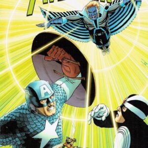 Incredibili Avengers 13 - Panini Comics - Italiano