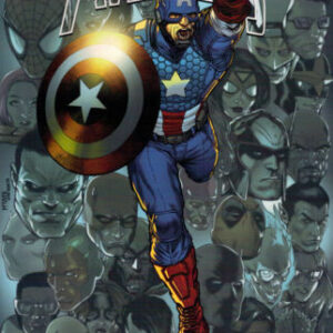 Incredibili Avengers 16 - Panini Comics - Italiano