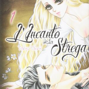 L'Incanto della Strega 1 - Vampire Supplement 1 - Goen - Italiano