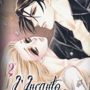 L'Incanto della Strega 2 - Vampire Supplement 2 - Goen - Italiano