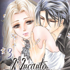 L'Incanto della Strega 3 - Vampire Supplement 3 - Goen - Italiano