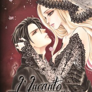 L'Incanto della Strega 5 - Vampire Supplement 5 - Goen - Italiano