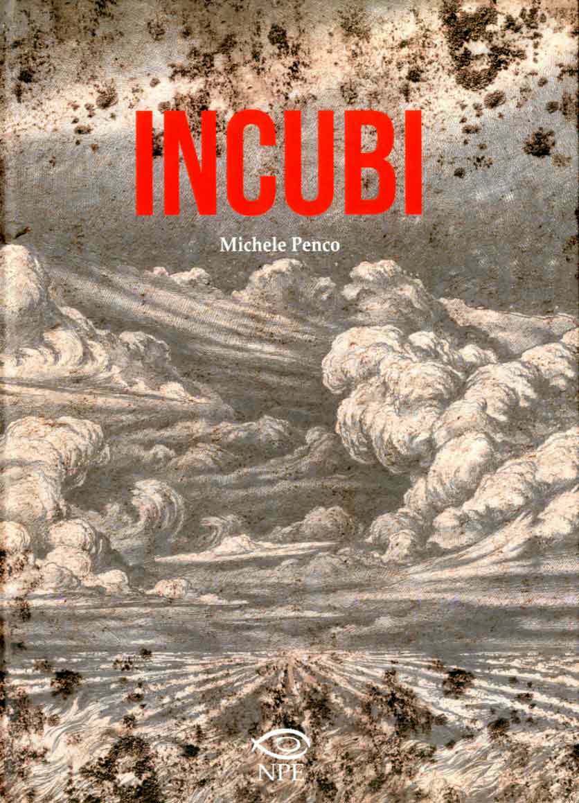 Incubi - Edizioni NPE - Italiano