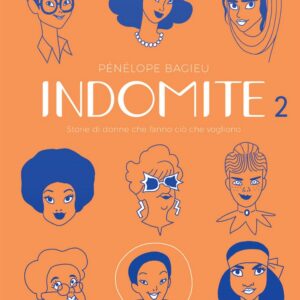 Indomite Vol. 2 - Bao Publishing - Italiano