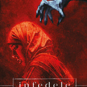 Infedele - Panini Comics - Italiano