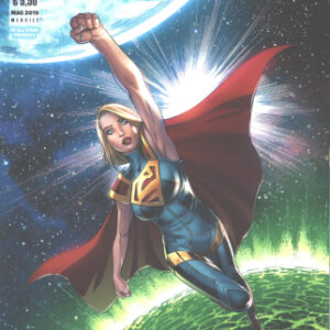 Injustice - Gods Among Us 65 - DC All Stars Presenta - RW Lion - Italiano