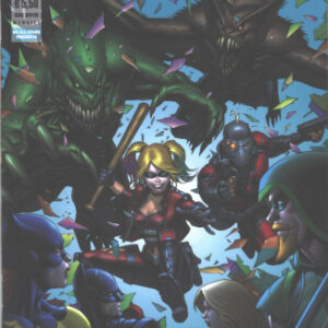 Injustice - Gods Among Us 66 - DC All Stars Presenta - RW Lion - Italiano
