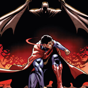 Injustice - Gods Among Us Vol. 8 - Videogames Limited - RW Lion - Italiano