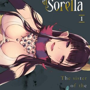 L'Innominabile Sorella 1 - Storie di Kappa 286 - Edizioni Star Comics - Italiano