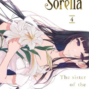 L'Innominabile Sorella 4 - Storie di Kappa 297 - Edizioni Star Comics - Italiano