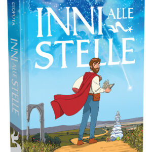 Inni alle Stelle - Bao Publishing - Italiano