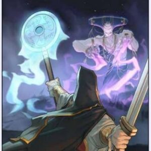 Inok 3 - Reliquia Venduta - Parte 3 - ItalyComics - Italiano