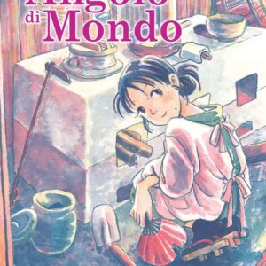 In Questo Angolo di Mondo - Panini Comics - Italiano