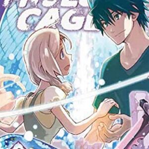 Insect Cage 6 - Mangasenpai - Italiano