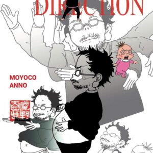 Insufficient Direction - Showcase - Dynit - Italiano