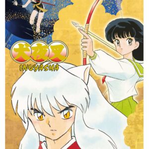 Inuyasha - Wide Edition 1 - Neverland 352 - Edizioni Star Comics - Italiano