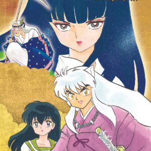 Inuyasha - Wide Edition 3 - Neverland 354 - Edizioni Star Comics - Italiano