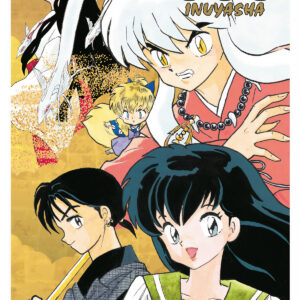 Inuyasha - Wide Edition 5 - Neverland 356 - Edizioni Star Comics - Italiano