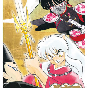 Inuyasha - Wide Edition 6 - Neverland 357 - Edizioni Star Comics - Italiano